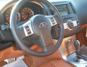 Research 2007
                  INFINITI G35 pictures, prices and reviews