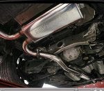 Auto part Automotive exhaust Vehicle Exhaust system Car